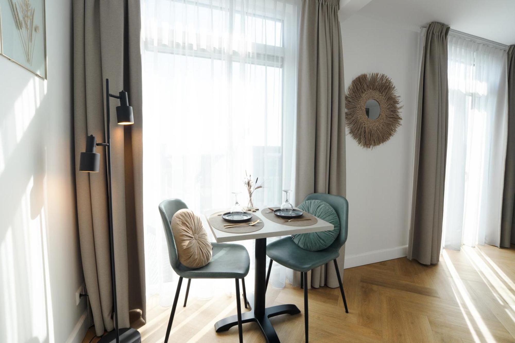Boutique Hotel At Sea Zandvoort Dış mekan fotoğraf