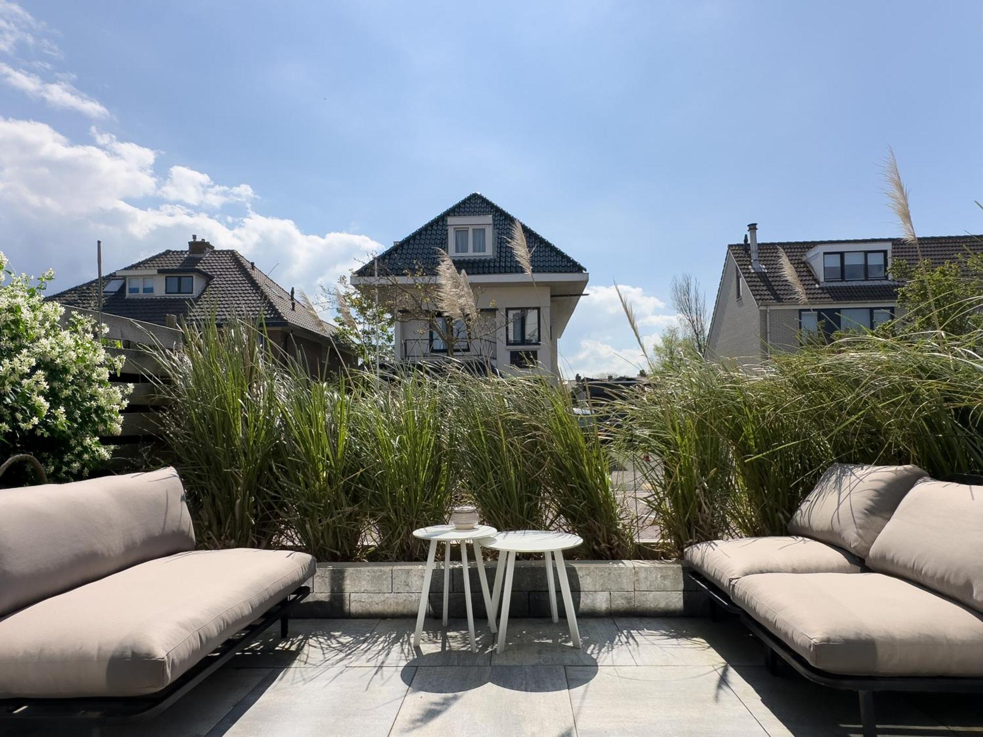 Boutique Hotel At Sea Zandvoort Dış mekan fotoğraf