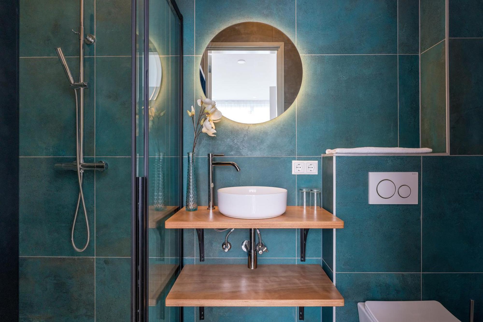 Boutique Hotel At Sea Zandvoort Dış mekan fotoğraf